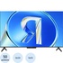 Телевизор 50" Яндекс ТВ Станция с Алисой YNDX-00079 Ultra HD 4K