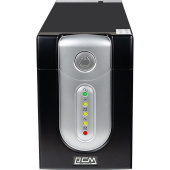 Источник бесперебойного питания Powercom IMP-1500AP