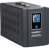 Источник бесперебойного питания Turbosky 2000VA Pure Sine без батареи (2000vaPS)