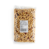 Фундук Семушка жареный 1 кг купить в интернет-магазине товаров для офиса и дома ТопГрад с доставкой