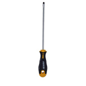 Отвертка Felo 400 Ergonic SL6 плоская 200 мм (40006710)
