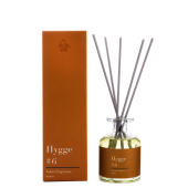 Аромадиффузор Arida Home Hygge #6 Манго 50 мл