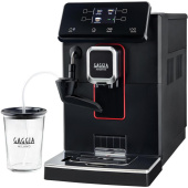 Кофемашина Gaggia Magenta MILK RI8701/01 черная