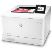 Принтер лазерный цветной HP LaserJet Pro Color M454dw (W1Y45A)