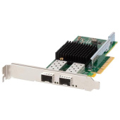 Сетевая карта Silicom (PE210G2SPI9A-XR)