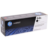 Картридж лазерный HP 44A CF244A черный оригинальный