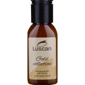 Кондиционер для волос Luscan Gold Collection 30 мл флакон (200 штук в упаковке)