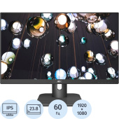Монитор 23.8 AOC 24E1Q