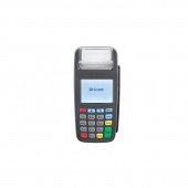 Pos-терминал NewPOS 8210 для банковских и транспортных карт (Eurocard, Mastercard, VISA)