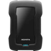 Внешний жесткий диск HDD Adata HD330 1 Тб (AHD330-1TU31-CBK)