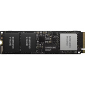 SSD накопитель Samsung 256 ГБ (MZVL4256HBJD-00B07)