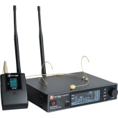 Радиосистема Direct Power Technology DP-200 Head