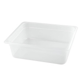 Гастроемкость Restola GN 1/2 32.5x26.5x10 см 6.13 л полипропилен