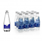 Вода питьевая Baikal Pearl негазированная 0.33 л (12 штук в упаковке)