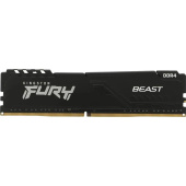 Оперативная память Kingston 4 ГБ KF426C16BB/4 (DIMM DDR4)