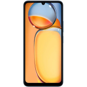 Смартфон Xiaomi Redmi 13C 256 ГБ синий (51619)