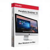 Программное обеспечение Parallels Desktop 13 MacOS электронная лицензия для 1 ПК (PDFM13L-RL1-CIS)