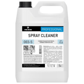 Очиститель универсальный Pro-Brite Spray Cleaner 5 л Очиститель универсальный Pro-Brite Spray Cleaner 5 л