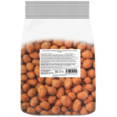 Арахис жареный солёный Бекон 1 кг купить в интернет-магазине товаров для офиса и дома ТопГрад с доставкой