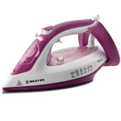Утюг паровой Brayer BR4006 фиолетовый
