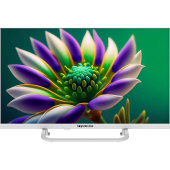 Телевизор 24" Topdevice TDTV24CS04H_WE белый