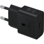 Сетевое зарядное устройство Samsung EP-T2510 25 Вт (EP-T2510NBEGWW)