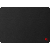 Коврик для мыши Defender Black S (50017)