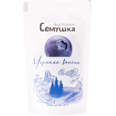 Черника Семушка вяленая 50 г