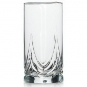 Набор стаканов Pasabahce Триумф стеклянные высокие 300 мл 6 штук в упаковке (41630B)