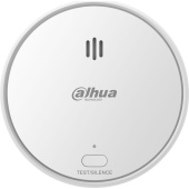Датчик дыма Dahua DHI-HY-SA21A-W2 (868) белый