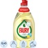 Средство для мытья посуды Fairy Детский гель 0.45 л с дозатором