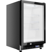 Шкаф морозильный Haier MSF100 (TD0049105RU)