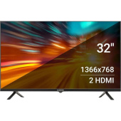 Телевизор 32" SunWind SUN-LED32XB200 черный