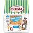 Сушки Семейка ОЗБИ с солью мини 150 г (24 штуки в упаковке) купить в интернет-магазине товаров для офиса и дома ТопГрад с доставкой