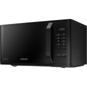 Микроволновая печь Samsung MS23K3513AK/BW черная