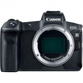 Фотоаппарат Canon EOS R body + Mount adapter EF EOS R
