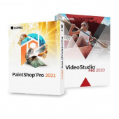 Программное обеспечение Photo Video Suite 2021 электронная лицензия для 1 ПК бессрочная (ESDPVS2021ML)