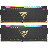 Оперативная память Patriot Memory 16 ГБ PVSR416G360C0K (2x8 ГБ DIMM DDR4)