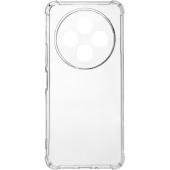 Чехол-накладка Pero для Xiaomi Redmi 14C прозрачный (9880010403944)