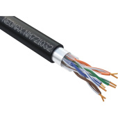 Кабель витая пара Neomax NM721032-P cat 5e 305 м