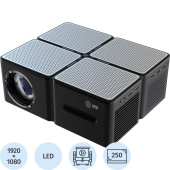 Проектор Cactus CS-PRO.03B