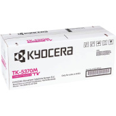 Тонер-картридж Kyocera TK-5370M 1T02YJBNL0 пурпурный оригинальный