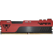 Оперативная память Patriot Viper Elite II 8 ГБ PVE248G266C6 (DIMM DDR4)