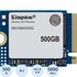 SSD накопитель Kingston NV3 500 ГБ (SNV3SM3/500G) купить в интернет-магазине товаров для офиса и дома ТопГрад с доставкой