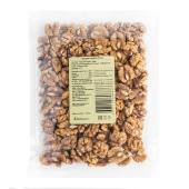 Грецкий орех Семушка 350 г купить в интернет-магазине товаров для офиса и дома ТопГрад с доставкой