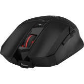 Мышь беспроводная A4Tech Bloody R36 Ultra черная
