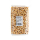 Арахис Семушка жареный соленый 1 кг купить в интернет-магазине товаров для офиса и дома ТопГрад с доставкой