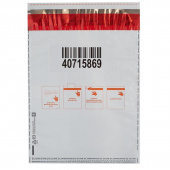 Сейф-пакет стандарт (205х295 мм, 60 мкм, 1000 штук в упаковке)