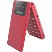 Мобильный телефон Xenium X600 красный (XEN-CTX600RD)