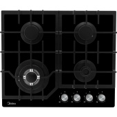 Варочная панель газовая Midea MG643TGB